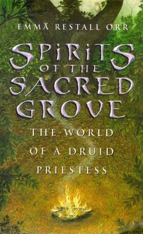 Spirits of the Sacred Grove