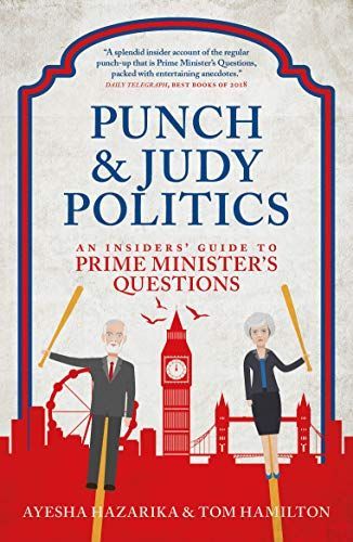 Punch and Judy Politics