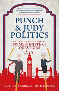 Punch and Judy Politics