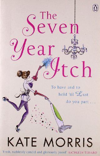 The Seven Year Itch