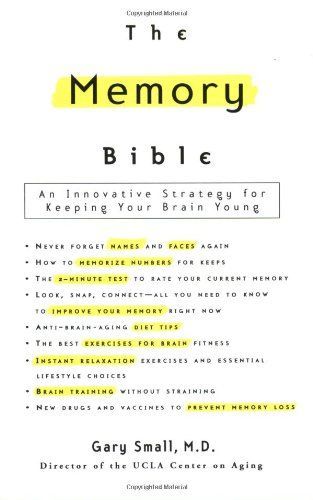 The Memory Bible