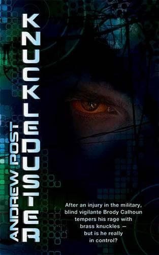 KNUCKLEDUSTER