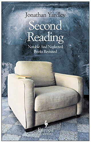 Second Reading