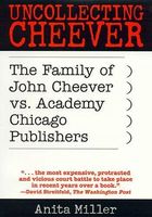 Uncollecting Cheever