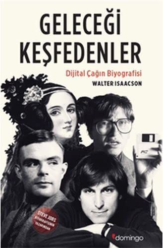 Geleceği keşfedenler