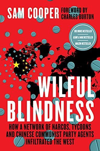 Wilful Blindness