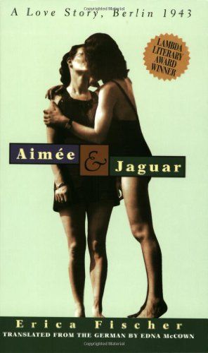 Aimee & Jaguar