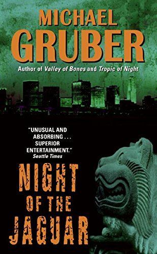 Night of the Jaguar