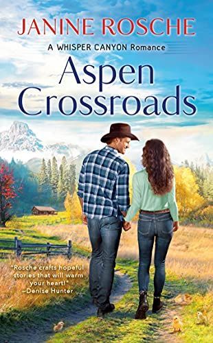 Aspen Crossroads