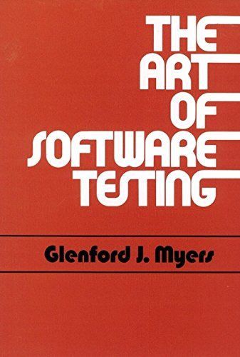 The Art of Software Testing