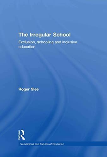 The Irregular School