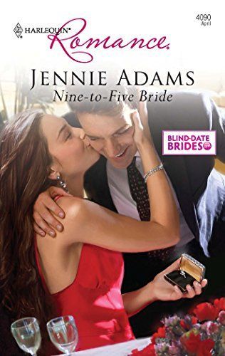 Nine-to-Five Bride