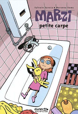 Marzi - Tome 1 - 1. Little Carp