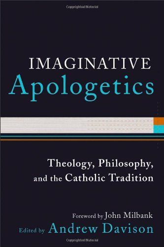 Imaginative Apologetics