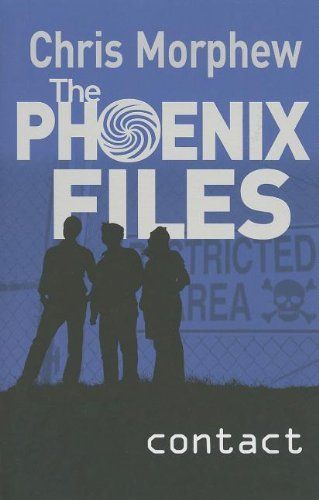 Phoenix Files #2: Contact