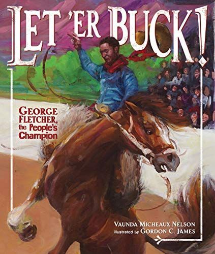 Let 'er Buck!