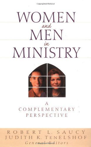 Women and Men in Ministry