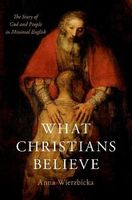 What Christians Believe