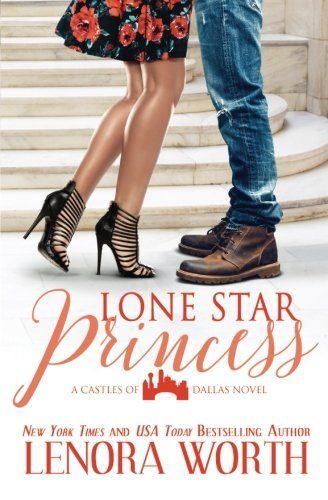 Lone Star Princess