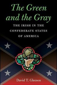 The Green and the Gray
