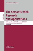 The Semantic Web: Research and Applications