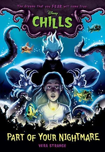 Disney Chills Book 1