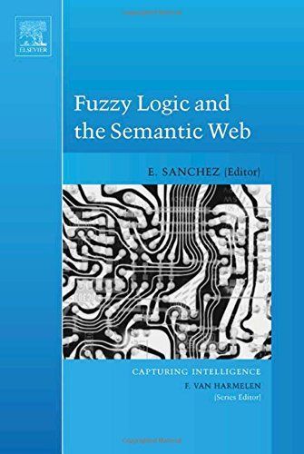 Fuzzy Logic and the Semantic Web