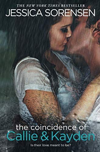 Die Sache mit Callie und Kayden