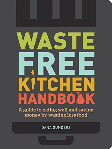 Waste-Free Kitchen Handbook
