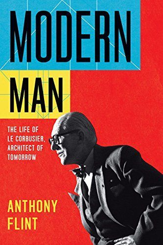 Le Corbusier. Architekt jutra