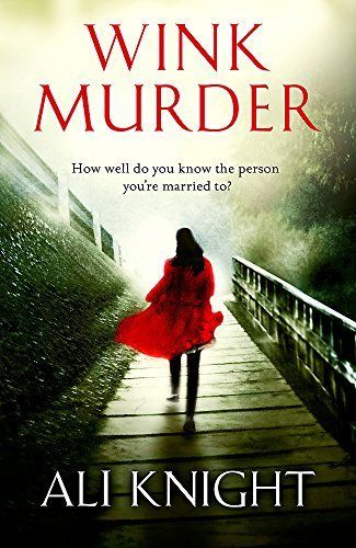 Wink Murder: an edge-of-your-seat thriller that will have you hooked