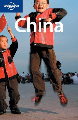 Lonely Planet China