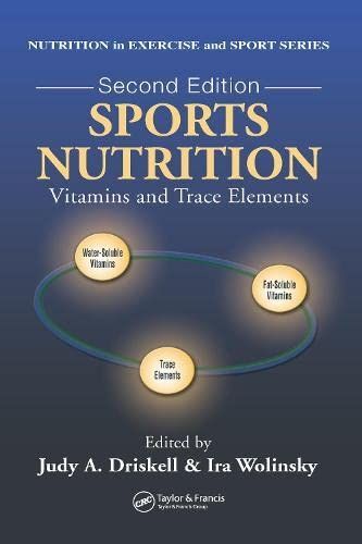 Sports Nutrition