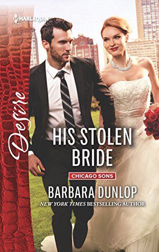 His Stolen Bride