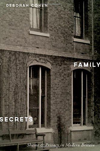 Family Secrets