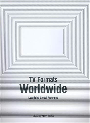 TV Formats Worldwide