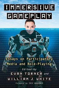 Immersive Gameplay