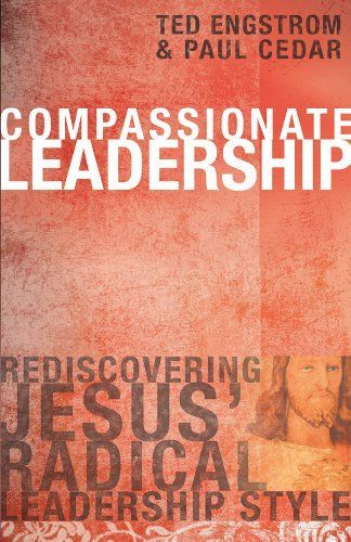 Compassionate Leadership