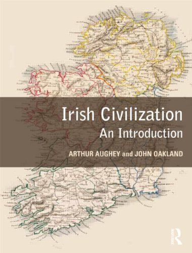 Irish Civilization