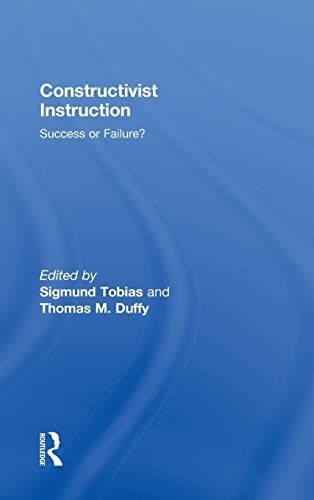 Constructivist Instruction