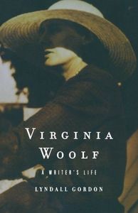 Virginia Woolf. Vida de una escritora