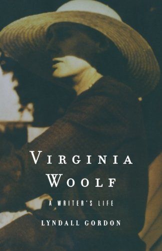 Virginia Woolf. Vida de una escritora