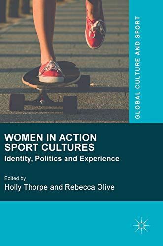 Women in Action Sport Cultures