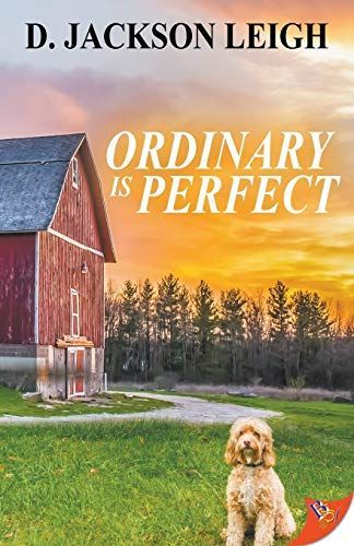 Ordinary is Perfect
