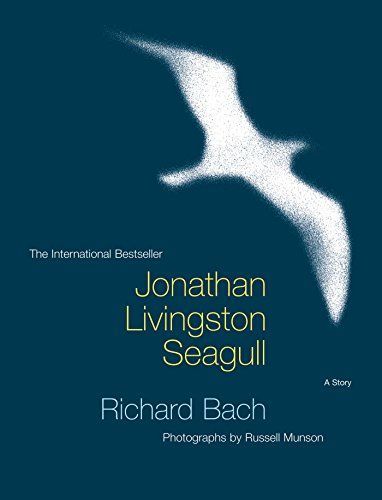 Il gabbiano Jonathan Livingston