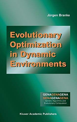 Evolutionary Optimization in Dynamic Environments