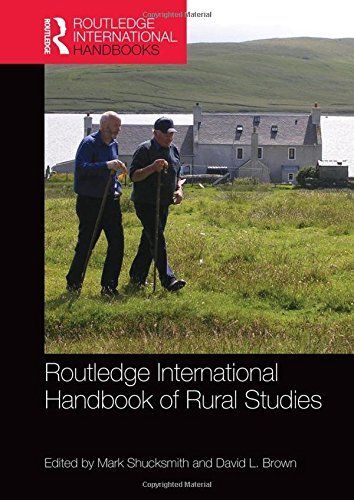 Routledge International Handbook of Rural Studies