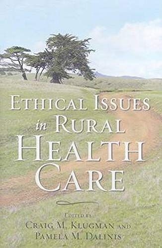 Ethical Issues in Rural Health Care