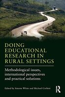 Doing Educational Research in Rural Settings