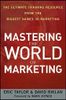 Mastering the World of Marketing